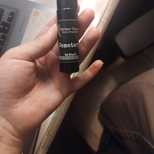 Emma added a photo of their purchase