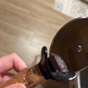 Verdiere heeft een foto van de aankoop toegevoegd