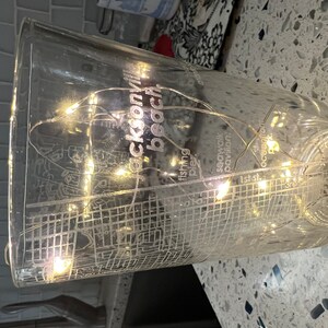 Hanna added a photo of their purchase