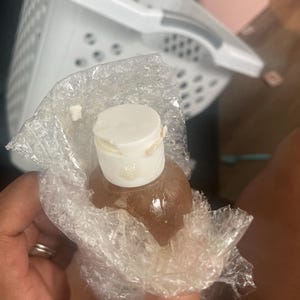 Nelly added a photo of their purchase