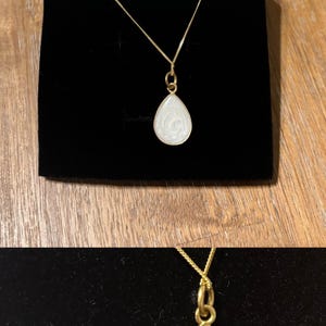 Katie added a photo of their purchase