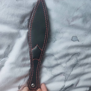 Mark added a photo of their purchase