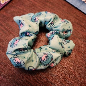 Faith lade till en bild av sitt köp