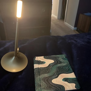 Jeremy added a photo of their purchase