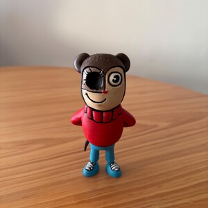 Juan added a photo of their purchase