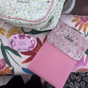 Lou added a photo of their purchase