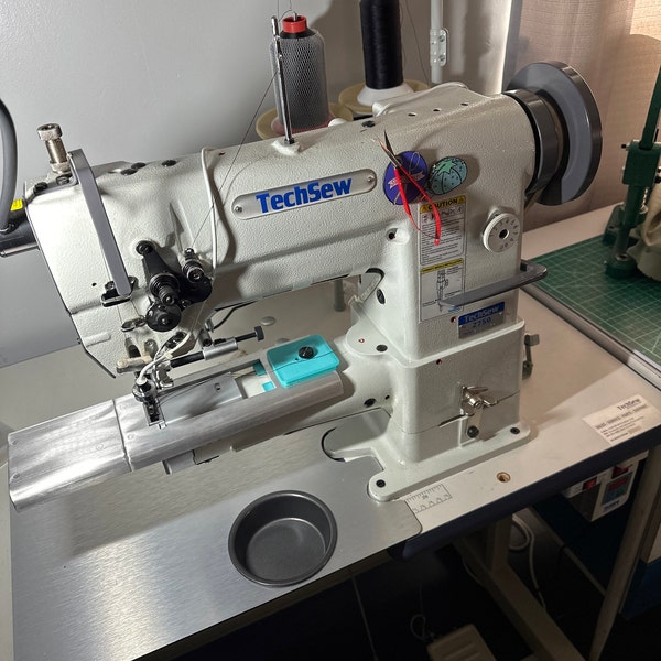 Extendable Top Stitching Table - Etsy