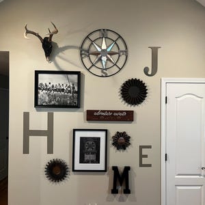 Michelle added a photo of their purchase