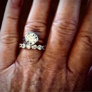 Marcella added a photo of their purchase