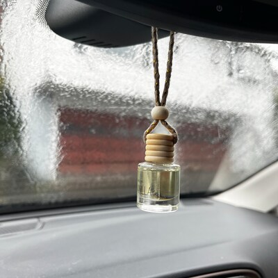 Car Diffuser Hanging Car Diffuser Car Freshener - Etsy