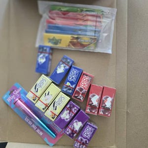 rips disposable vape WooS Combo (smoking & vaping cessation device)