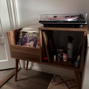 Mila added a photo of their purchase