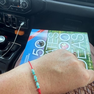 Eva added a photo of their purchase