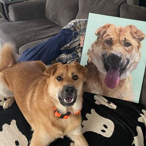 Samantha added a photo of their purchase
