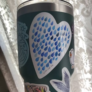 B added a photo of their purchase