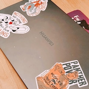 Mariam added a photo of their purchase
