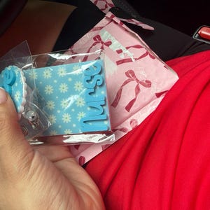 lupe added a photo of their purchase