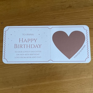 Gill added a photo of their purchase