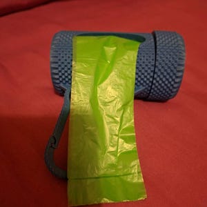 Beth added a photo of their purchase