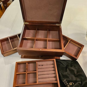 Claude added a photo of their purchase