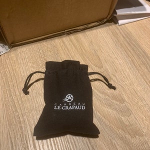 Callum added a photo of their purchase