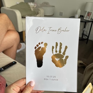 Etsy buyer added a photo of their purchase