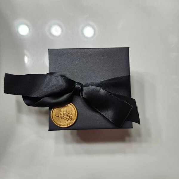 Mini Starstruck Necklace - Yellow Gold main image 1
