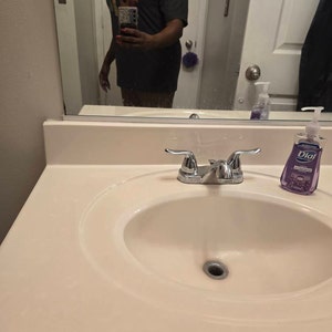 Danielle added a photo of their purchase