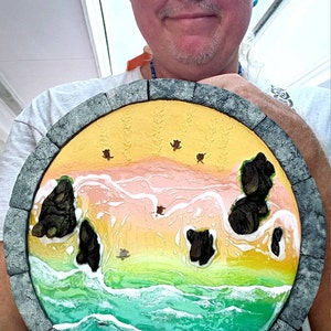 Erik added a photo of their purchase