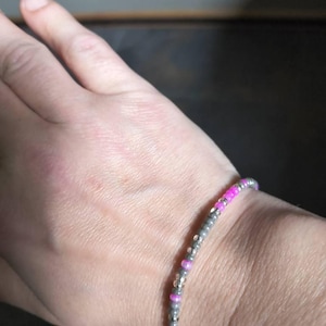 Lauren added a photo of their purchase