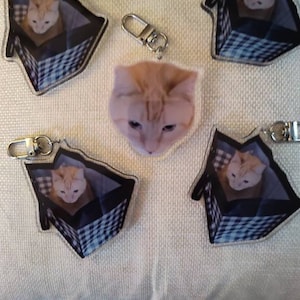 Becky added a photo of their purchase