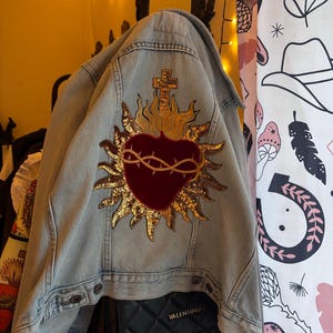 Jody added a photo of their purchase
