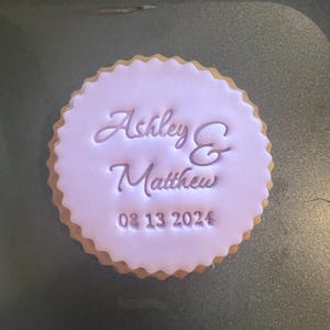 Nicola added a photo of their purchase