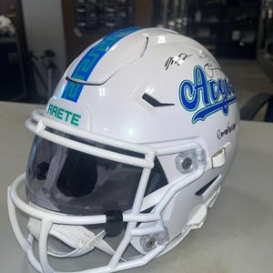 Trae added a photo of their purchase