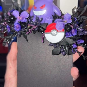 Alivia added a photo of their purchase