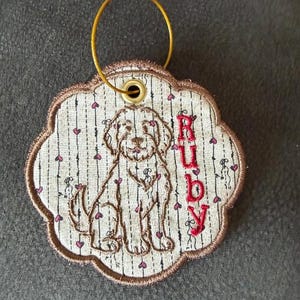Peggy added a photo of their purchase