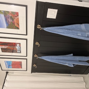 Erica added a photo of their purchase