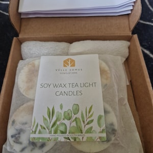 Lindsay added a photo of their purchase