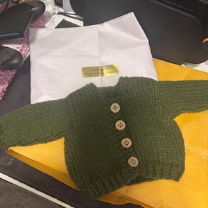 Monique added a photo of their purchase