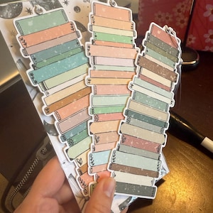 Comprador de Etsy ha añadido una foto de su compra