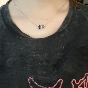 Shawna added a photo of their purchase