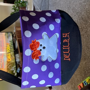Etsy buyer added a photo of their purchase