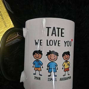 Remahshop added a photo of their purchase