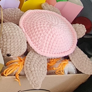 Andrea ha añadido una foto de su compra