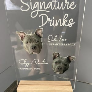 Nicole added a photo of their purchase