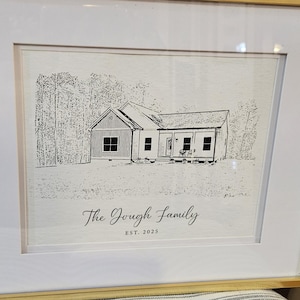 Elizabeth added a photo of their purchase