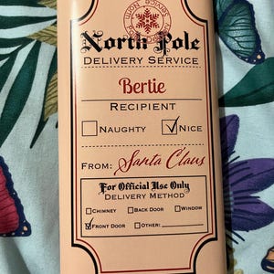 Amanda added a photo of their purchase