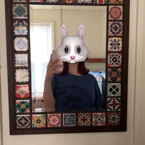 Madeleine added a photo of their purchase