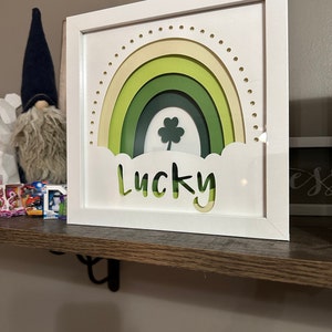 Jenna added a photo of their purchase