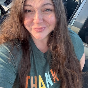 Amy added a photo of their purchase